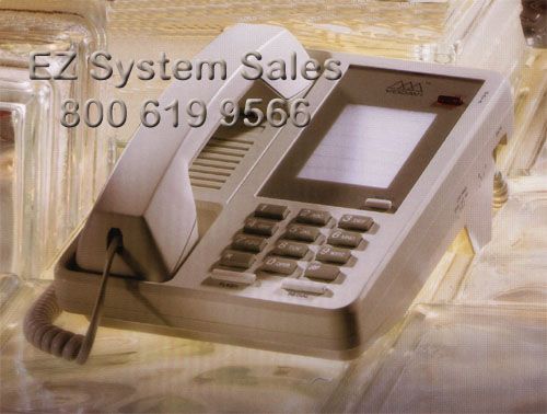 Vodavi Starplus 2801 Hospotality Phone (image for) Vodavi Starplus 2801 Hospotality Phone
